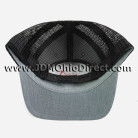 JDM Ohio Direct Trucker Snapback Hat
