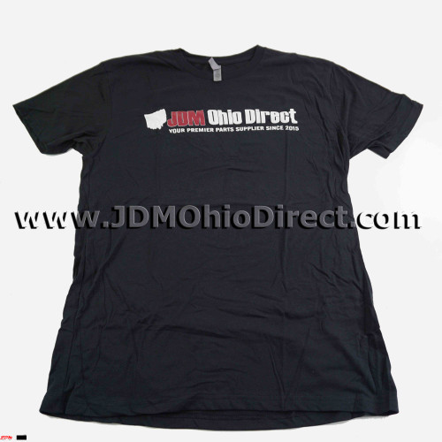 JDM Ohio Direct Tee Shirt