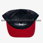 JDM Ohio Direct Trucker Snapback Hat