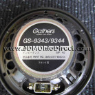JDM DC2 Integra Type R Gathers GS-9343/9344 Front Speakers 