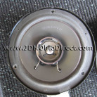 JDM DC2 Integra Type R Gathers GS-9343/9344 Front Speakers 