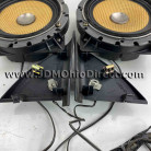 JDM DC5 Integra Pioneer Carrozzeria Speaker Set  