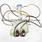 JDM BB6 Prelude SiR Windshield Washer Bottle