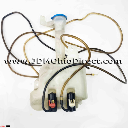 JDM BB6 Prelude SiR Windshield Washer Bottle
