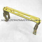 JDM BB6 Prelude SiR License Plate Bracket 