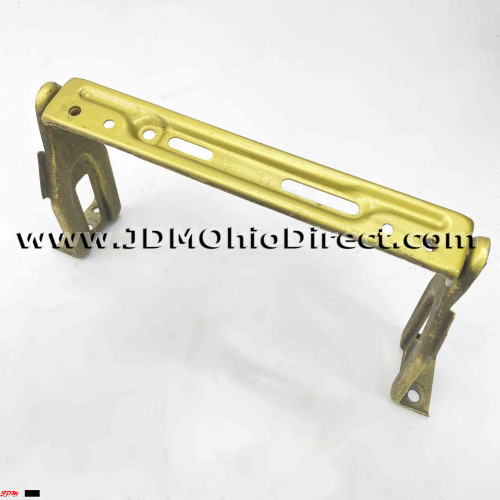 JDM BB6 Prelude SiR License Plate Bracket 