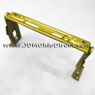JDM BB6 Prelude SiR License Plate Bracket 
