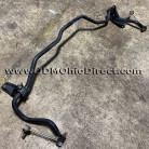 JDM BB6 Prelude SiR Type-S 23MM Rear Sway Bar 