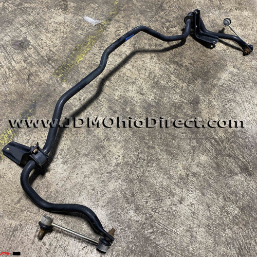 JDM BB6 Prelude SiR Type-S 23MM Rear Sway Bar 