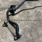 JDM BB6 Prelude SiR Type-S 23MM Rear Sway Bar 