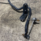 JDM BB6 Prelude SiR Type-S 23MM Rear Sway Bar 
