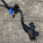 JDM BB6 Prelude SiR Type S 24.2MM Front Sway Bar 
