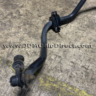 JDM BB6 Prelude SiR Type S 24.2MM Front Sway Bar 