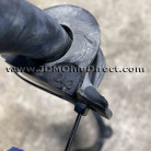 JDM BB6 Prelude SiR Type S 24.2MM Front Sway Bar 