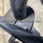 JDM BB6 Prelude SiR Type-S 23MM Rear Sway Bar 
