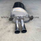 JDM BB6 Prelude SiR Muffler