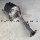 JDM BB6 Prelude SiR Muffler