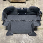 JDM BB6 Prelude SiR Trunk Carpet Set