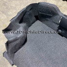 JDM BB6 Prelude SiR Trunk Carpet Set