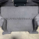 JDM BB6 Prelude SiR Trunk Carpet Set