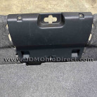 JDM BB6 Prelude SiR Trunk Carpet Set