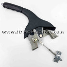 JDM BB6 Prelude SiR Black E-Brake Handle