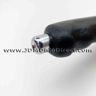 JDM BB6 Prelude SiR Black E-Brake Handle