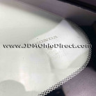 JDM BB6 Prelude SiR Quarter Glass