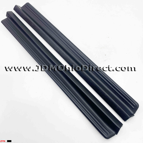 JDM BB6 Prelude BB6 Door Sill Trim Set 