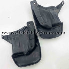 JDM BB6 Prelude SiR Rear Mud Guard Set