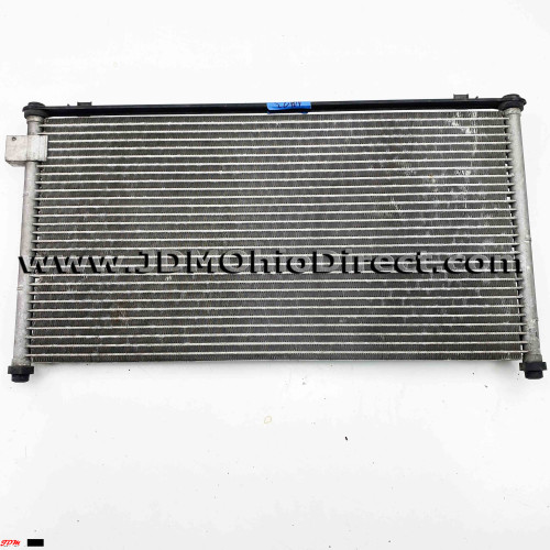 JDM BB6 Prelude SiR AC Condenser