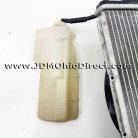 JDM BB6 Prelude SiR Radiator with Fans