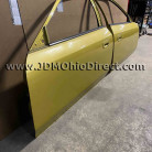 JDM BB6 Prelude SiR Type S Door Shell Set