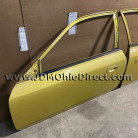 JDM BB6 Prelude SiR Type S Door Shell Set