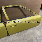 JDM BB6 Prelude SiR Type S Door Shell Set