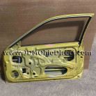 JDM BB6 Prelude SiR Type S Door Shell Set