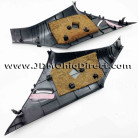 JDM BB6 Prelude SiR C-Pillar Trim Set