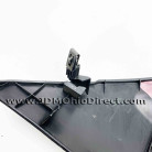 JDM BB6 Prelude SiR C-Pillar Trim Set
