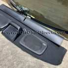 JDM BB6 Prelude SiR Rear Glass Wiper Conversion