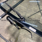 JDM BB6 Prelude SiR Rear Glass Wiper Conversion