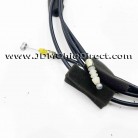 JDM BB6 Prelude SiR RHD Trunk Release Cable 