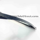 JDM BB6 Prelude SiR Quarter Glass