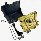 JDM BB6 Prelude SiR Battery Tray Kit