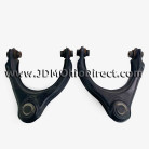 JDM BB6 Prelude SiR Front Upper Control Arms