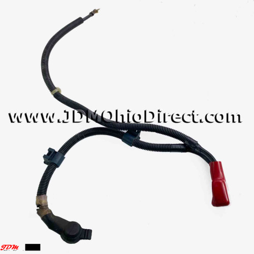 JDM BB6 Prelude SiR Charge Harness