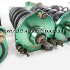 JDM BB6 Prelude SiR Type S Tein Coilovers