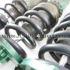 JDM BB6 Prelude SiR Type S Tein Coilovers