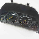 JDM BB6 Prelude SiR Type S Gauge Cluster