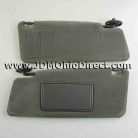 JDM BB6 Prelude SiR Type S Sun Visor Set