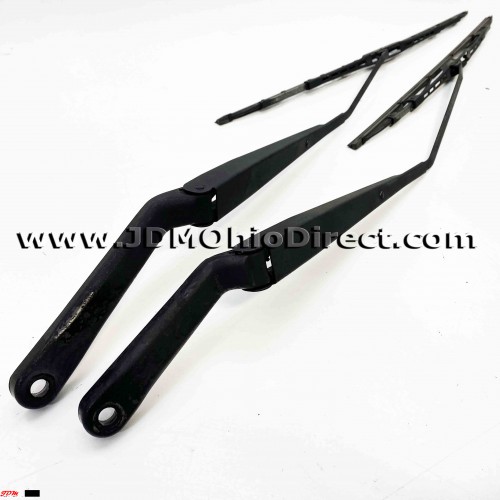 JDM BB6 Prelude SiR RHD Wiper Set